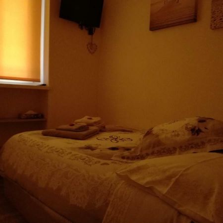 Casa Mirka Villa Sanremo Eksteriør billede
