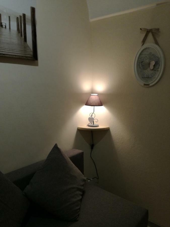 Casa Mirka Villa Sanremo Eksteriør billede