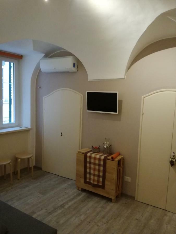 Casa Mirka Villa Sanremo Eksteriør billede