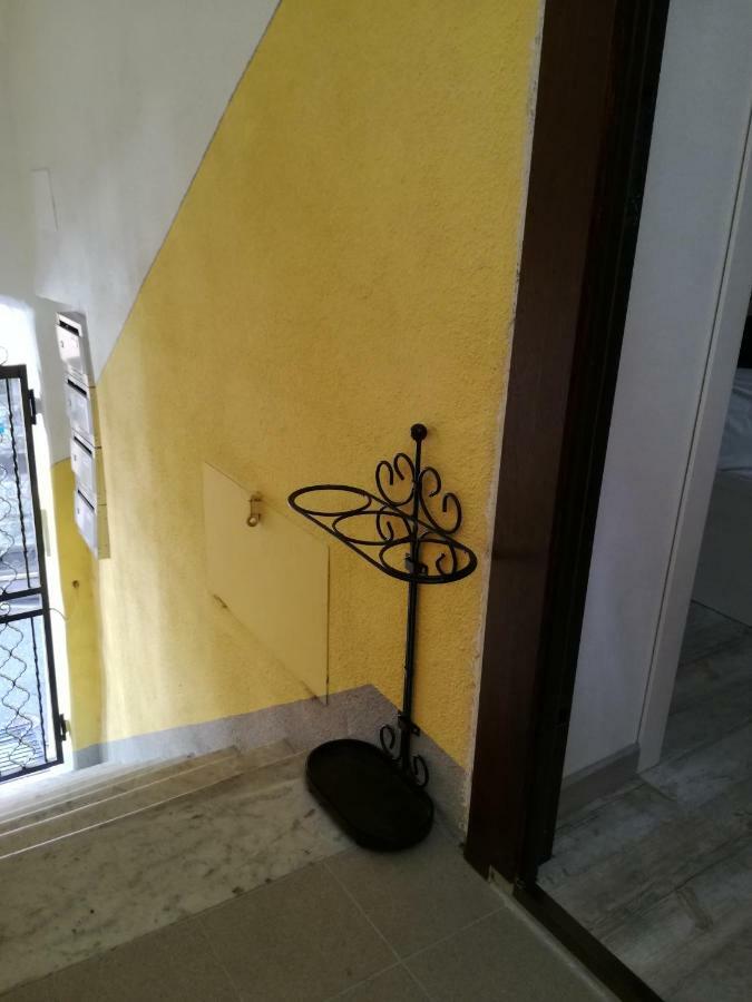 Casa Mirka Villa Sanremo Eksteriør billede