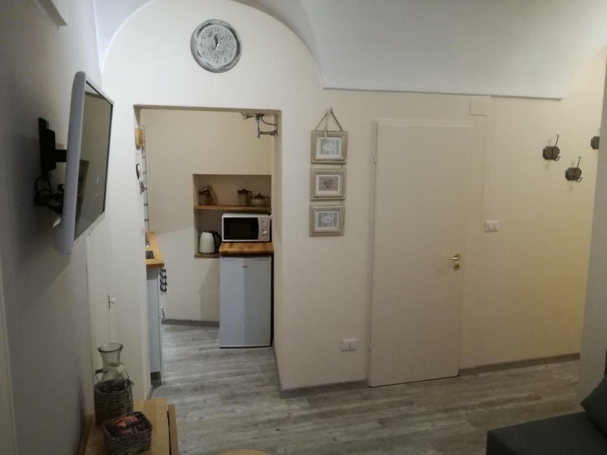 Casa Mirka Villa Sanremo Eksteriør billede